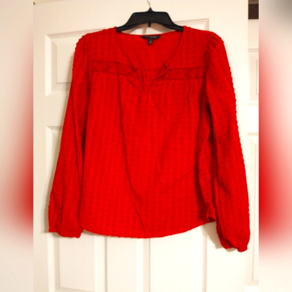 Peasant shirt